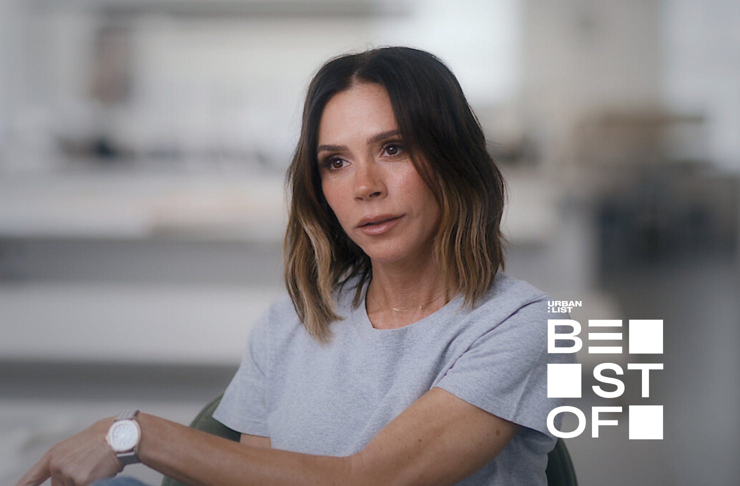  Victoria Beckham