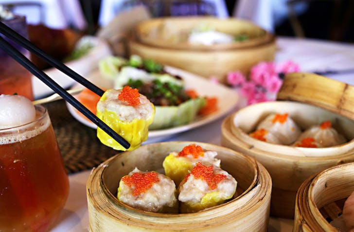 Best Chinese Restaurants Perth