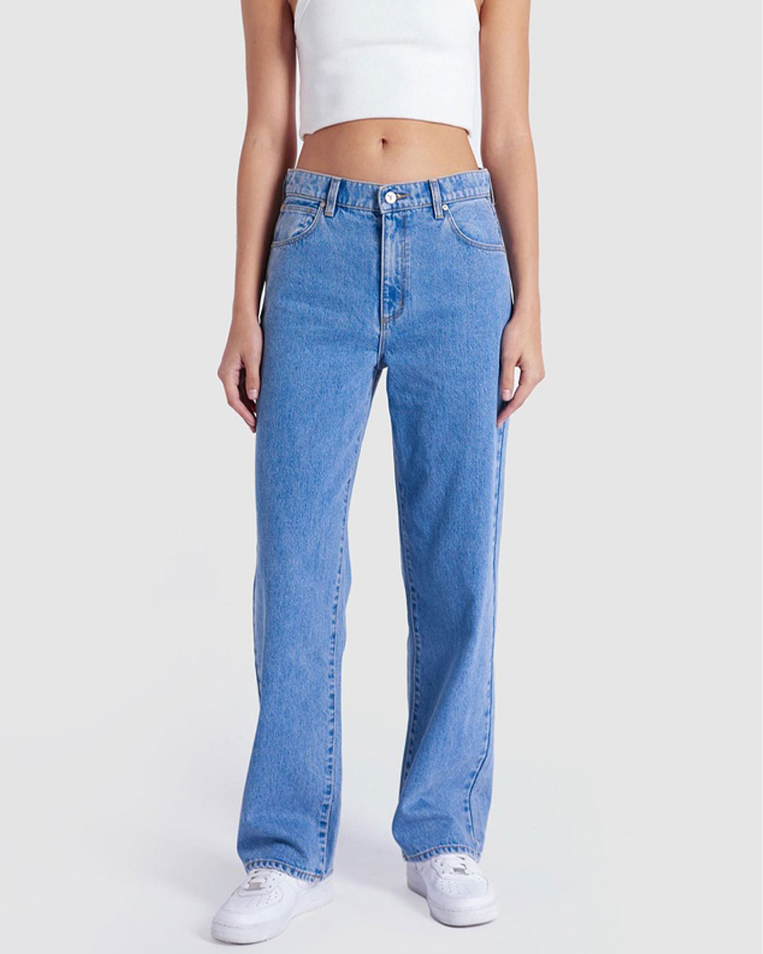 The Best Jeans For Women In 2023 | URBAN LIST GLOBAL