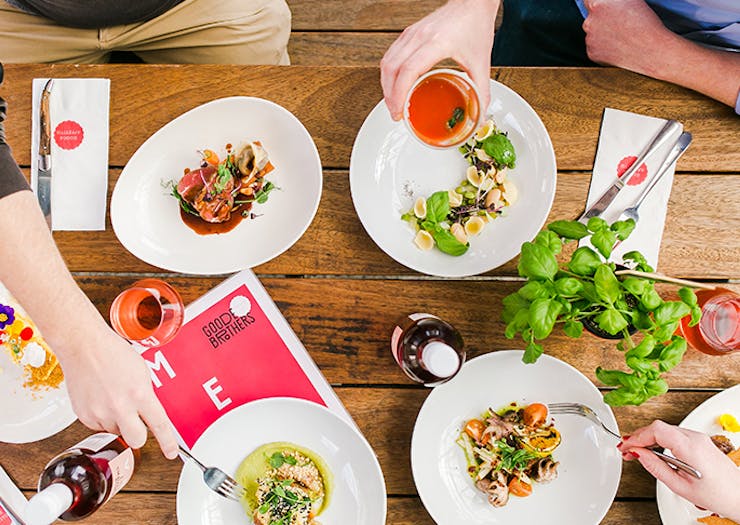 A Massive Italian Food Festival Is Coming To Auckland!