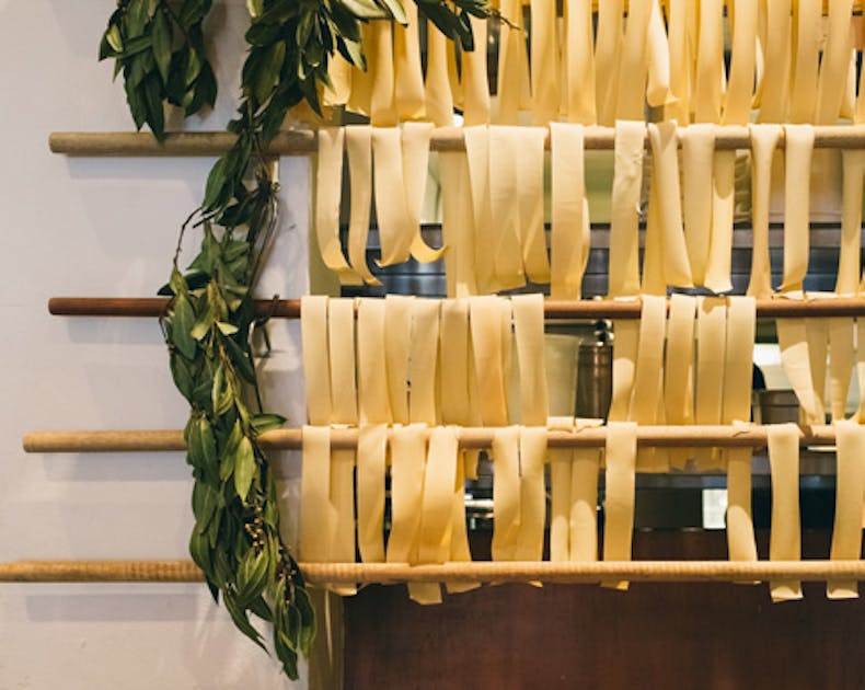 A Tavola Urban List URBAN LIST SYDNEY