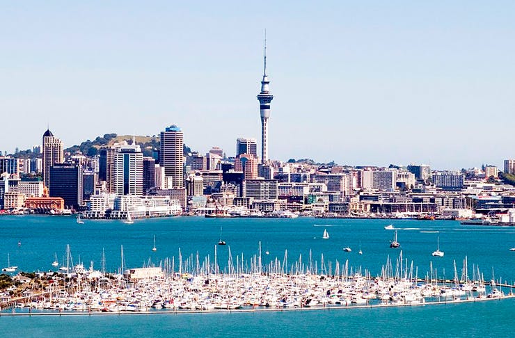 How To Make The Most Of Summer In Auckland