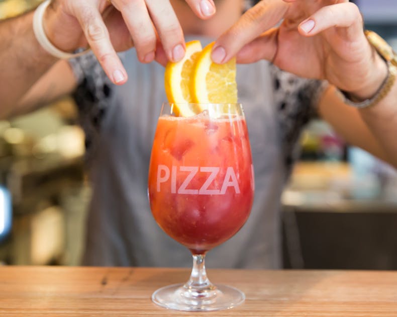 A25 Pizzeria South Yarra URBAN LIST MELBOURNE