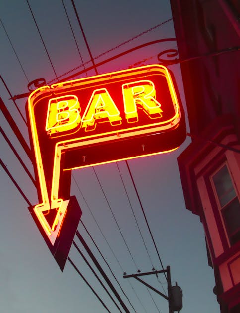 10 of Melbourne's Best Dive Bars URBAN LIST MELBOURNE