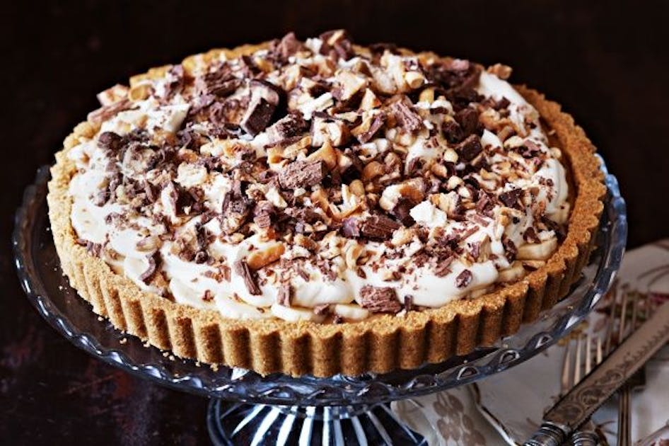 Brisbane’s Best Banoffee Pie (And How to Make Your Own!) URBAN LIST BRISBANE