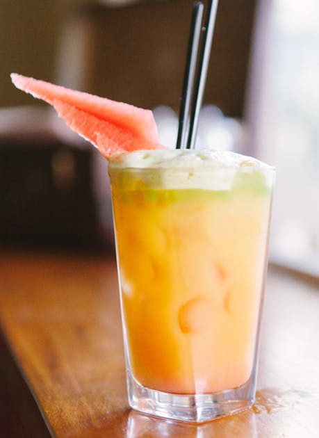 8 Brisbane Bars That Are Open On a Monday Night URBAN LIST BRISBANE