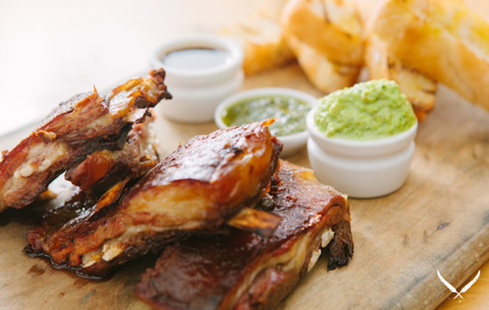 Sips and Snacks Brisbane's Best Bar Menu's URBAN LIST BRISBANE