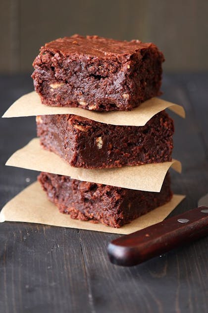 Brisbane's Best Brownies (And an Easy Fudgy Brownie Recipe to Make at