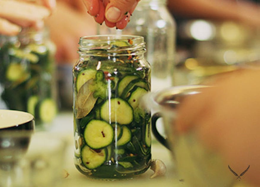 Cornersmith And The Business Of Pickling URBAN LIST SYDNEY