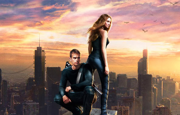 HD wallpaper Divergent 2014 s  Wallpaper Flare