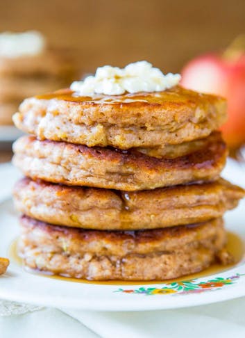 Easy Pancake Recipe for Lazy Sundays | Urban List Brisbane