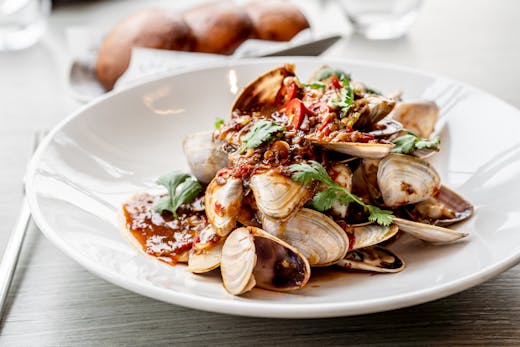 Where To Celebrate Chinese New Year In Style This Month