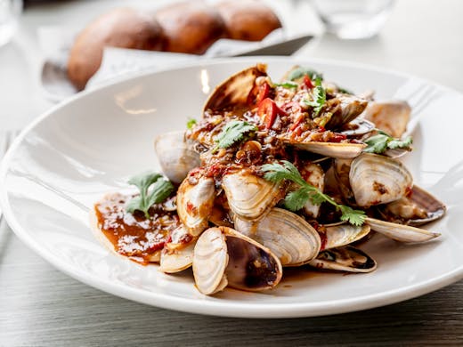 Where To Celebrate Chinese New Year In Style This Month