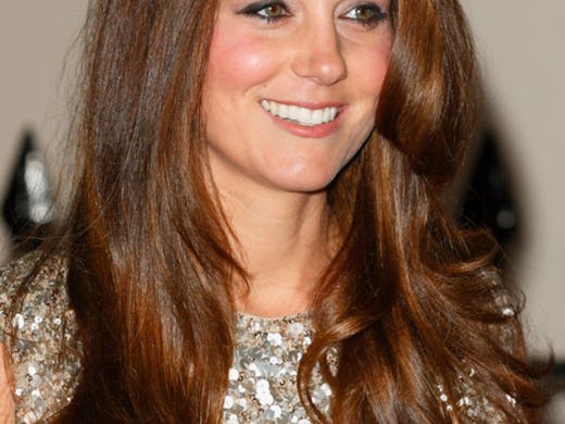 How To Get Kate Middleton Hair | Urban List Brisbane