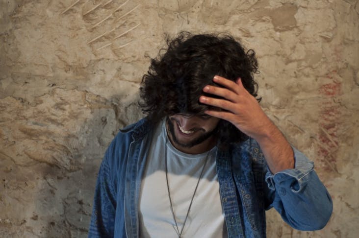 Music On A Monday: Oliver Tank and Oisima at Black Bear Lodge | URBAN
