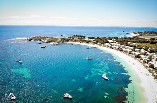 This Stunning Perth Getaway Will Warm You Up This Winter Urban