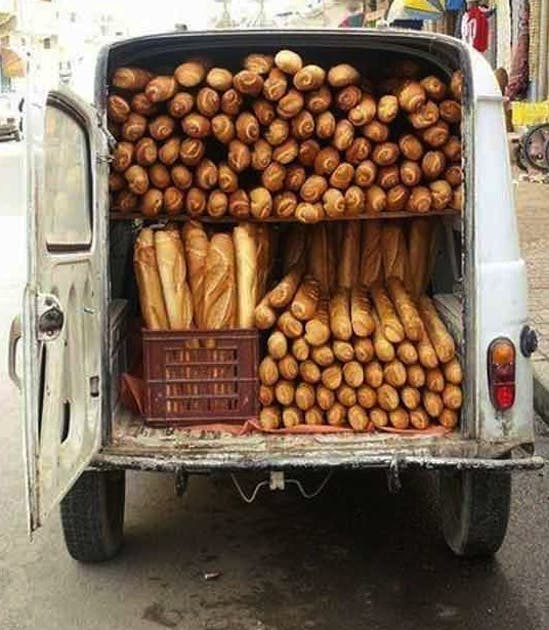 An Ode To Sourdough Melbourne