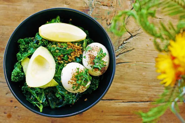 The A Z Guide To Breakfast In Sydney Urban List Sydney