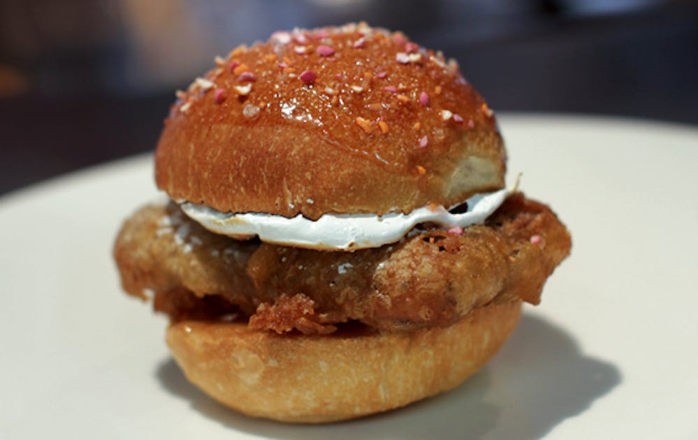 Franken Food Brisbane's Best Dessert Mash Ups URBAN LIST BRISBANE