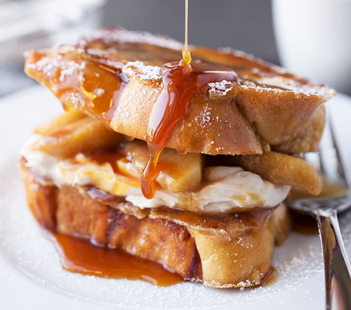 Where to Find the Best French Toast in Melbourne URBAN LIST MELBOURNE