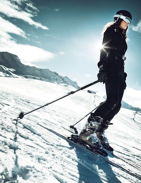 Urban List’s Guide To The Slopes URBAN LIST GLOBAL