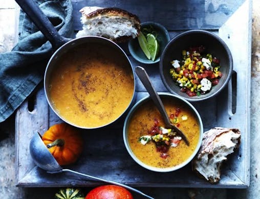 Sydney S Best Soups For Winter Urban List Sydney