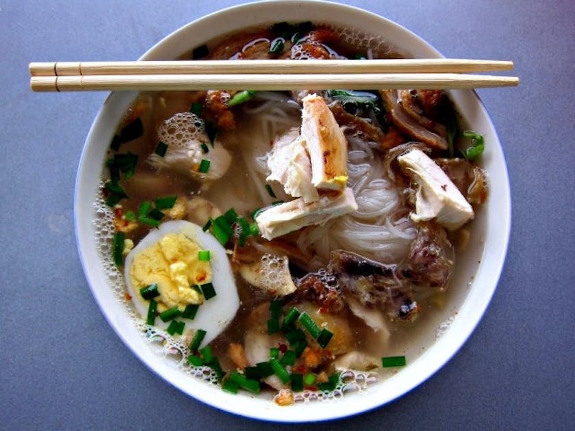 15 of Fitzroy's Best Cheap Eats URBAN LIST MELBOURNE