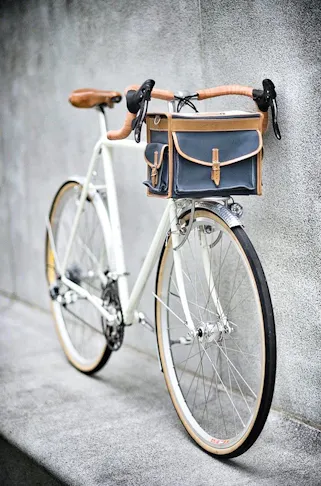 pedal pushers bike shop