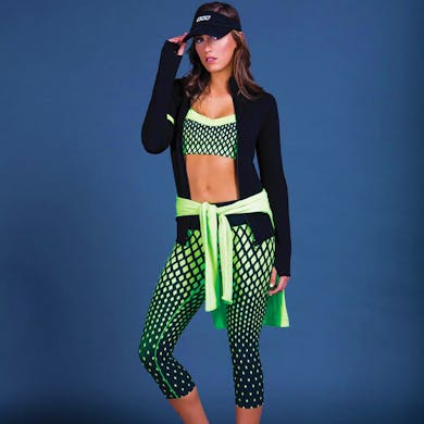Where To Buy Stylish Exercise Gear Online Urban List