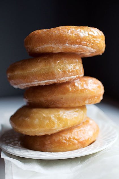 Donut Panic! It’s International Doughnut Day URBAN LIST MELBOURNE