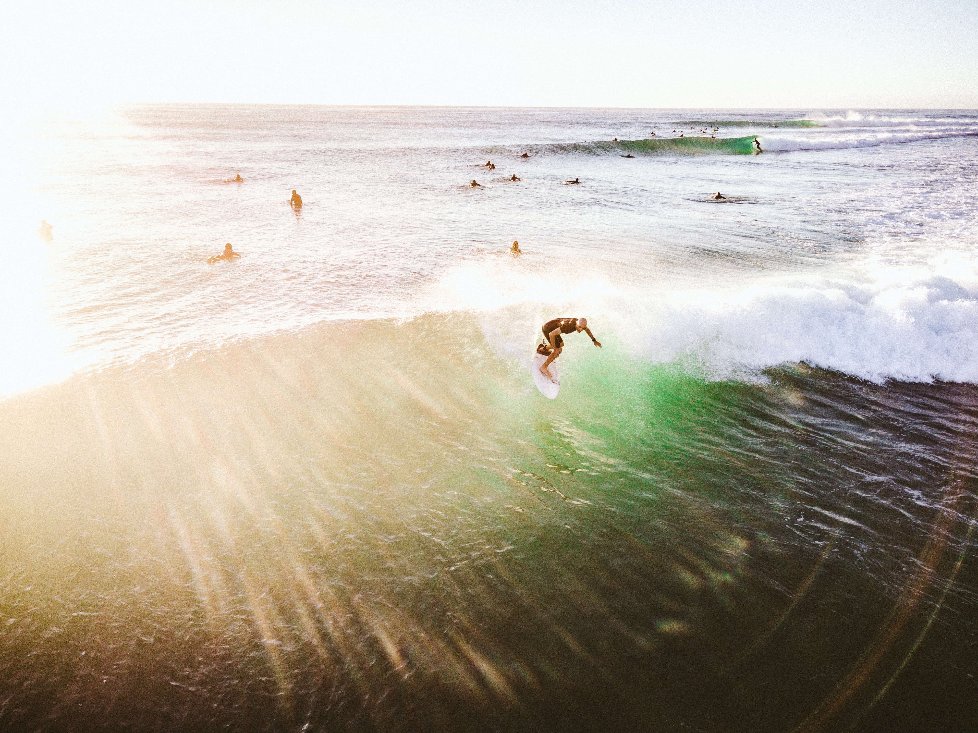 Australia's Best Surf Beaches | URBAN LIST GLOBAL