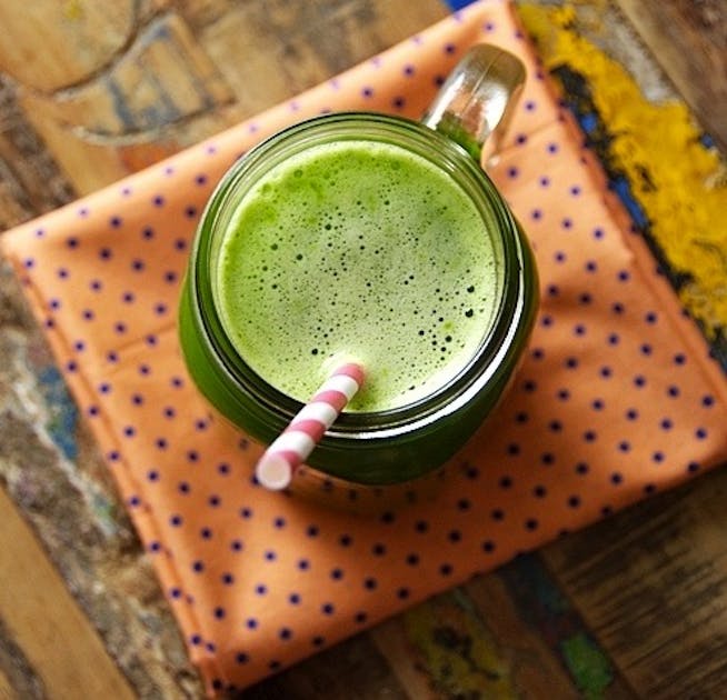 Melbourne's Best Juice URBAN LIST MELBOURNE