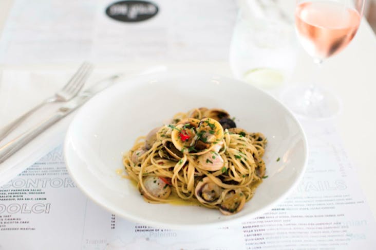 The Lemon Tree Opens In The CBD | Urban List Sydney