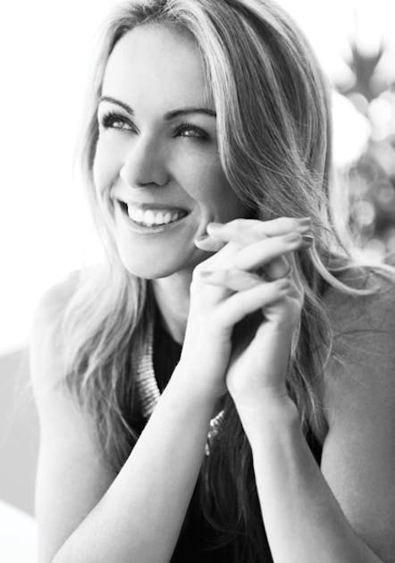 Two Minutes with Lorna Jane URBAN LIST BRISBANE