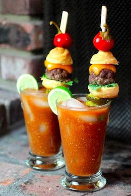 best bloody mary melbourne