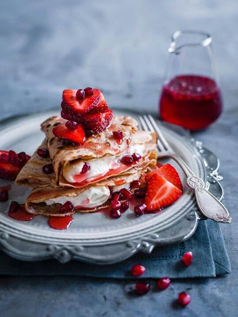 8 of the Best Crêpes in Melbourne URBAN LIST MELBOURNE