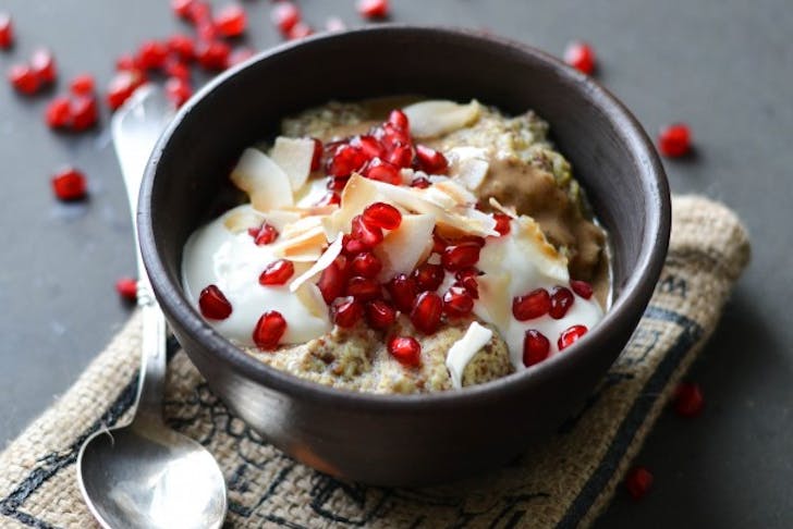 Where To Find Gluten-Free Porridge In Melbourne | URBAN LIST MELBOURNE