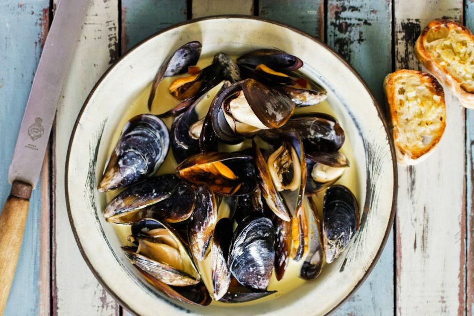 Where to Find the Best Mussels In Melbourne URBAN LIST MELBOURNE