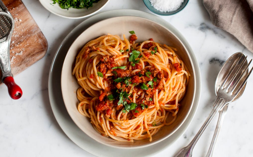 Melbourne's Best Spaghetti Bolognese | URBAN LIST MELBOURNE