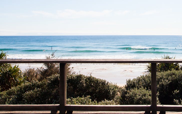 Coolum Beach