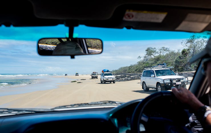 Your Ultimate Must-See Guide To Fraser Island | URBAN LIST GOLD COAST