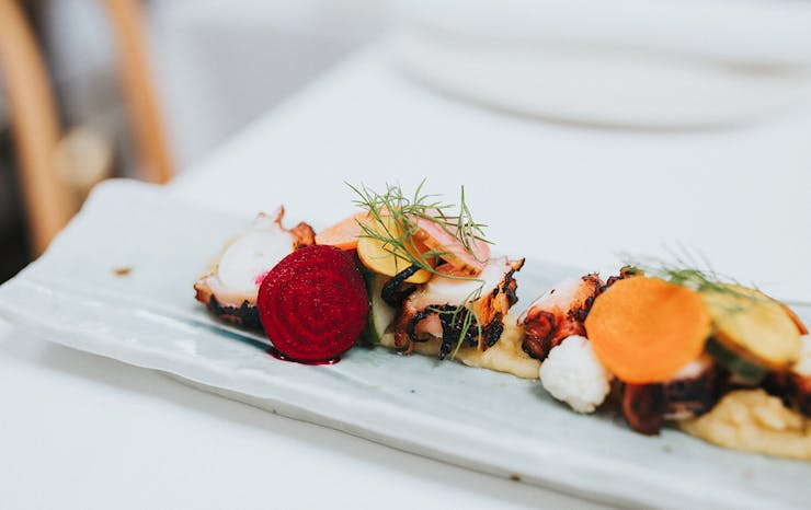 7 Of The Best Fine Dining Restaurants On The Gold Coast Urban List