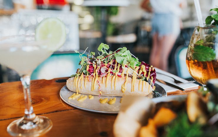 Fave Finds Best Restaurants on the Gold Coast for Vegetarians URBAN