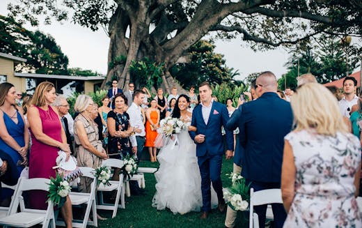 9 Of The Most Beautiful Wedding Venues In Northern Nsw Urban
