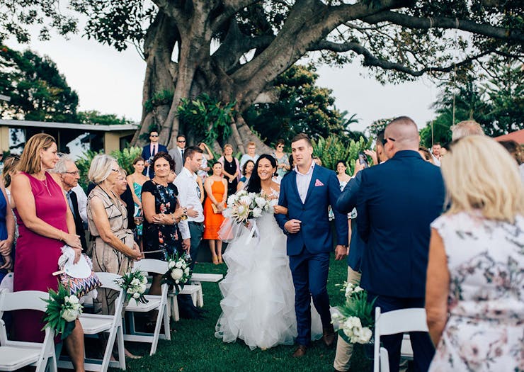 9 Of The Most Beautiful Wedding Venues In Northern NSW URBAN LIST