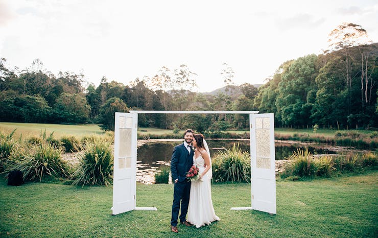 9 Of The Most Beautiful Wedding Venues In Northern NSW URBAN LIST