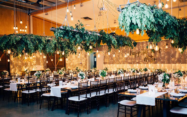 9 Of The Most Beautiful Wedding Venues In Northern NSW URBAN LIST