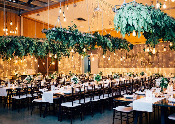 9 Of The Most Beautiful Wedding Venues In Northern NSW URBAN LIST