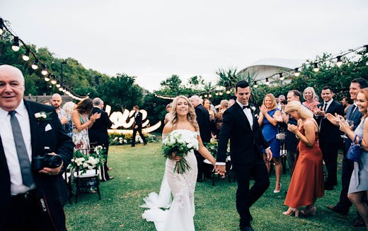 9 Of The Most Beautiful Wedding Venues In Northern Nsw Urban