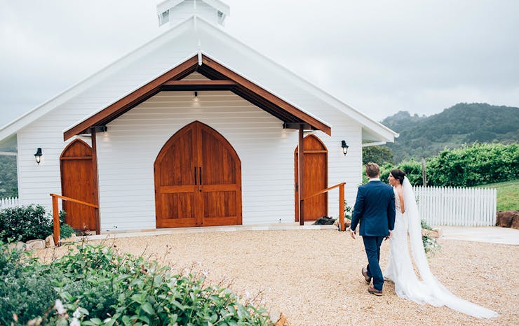 9 Of The Most Beautiful Wedding Venues In Northern NSW URBAN LIST